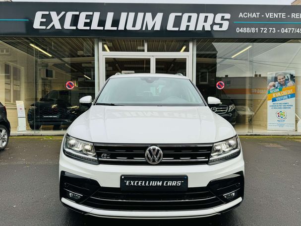 Volkswagen Tiguan 2.0 TSI 4Motion DSG 162 kW image number 3