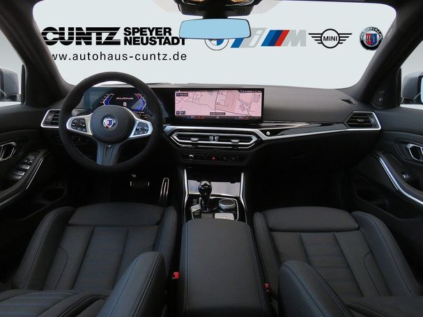 ALPINA D3 S 261 kW image number 6