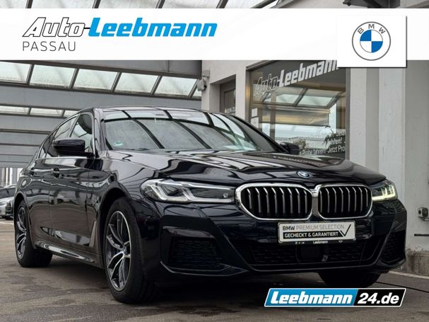 BMW 530 xDrive 215 kW image number 3