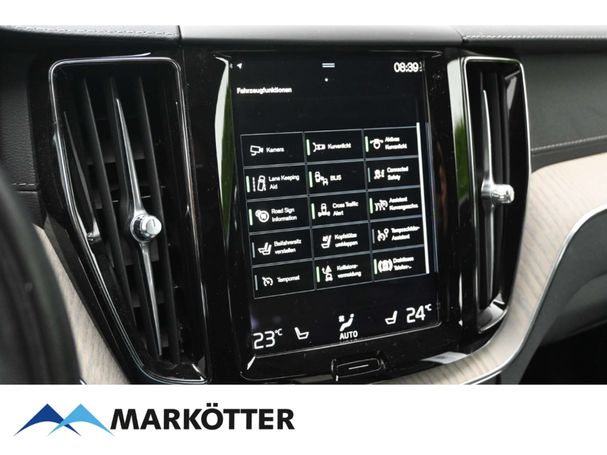 Volvo XC60 B4 Inscription 145 kW image number 23