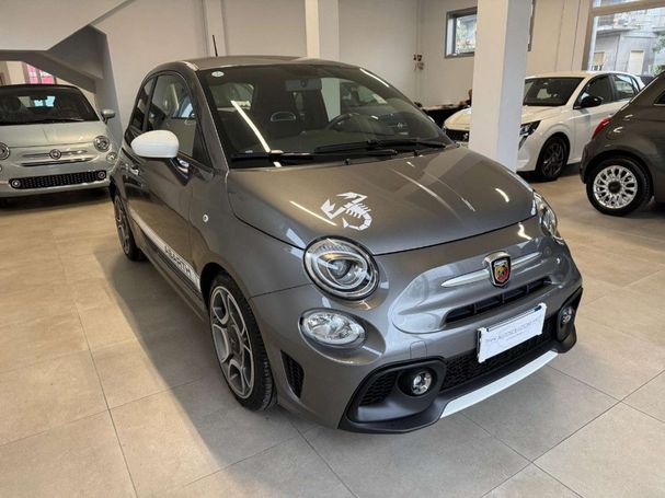 Abarth 595 Turismo 1.4 T-Jet 165 121 kW image number 2