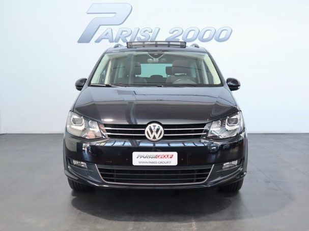 Volkswagen Sharan 110 kW image number 3