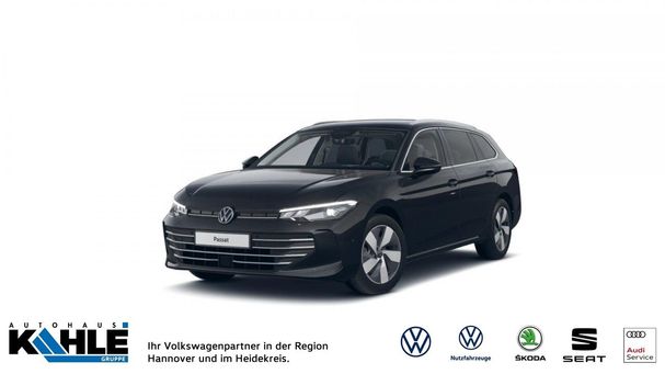 Volkswagen Passat 1.5 eTSI Business DSG 110 kW image number 5