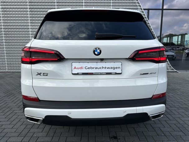 BMW X5 xDrive 250 kW image number 6