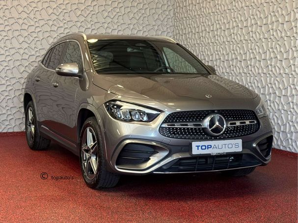 Mercedes-Benz GLA 250 e PHEV 160 kW image number 1