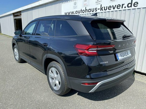 Skoda Kodiaq 2.0 TDI DSG 110 kW image number 2