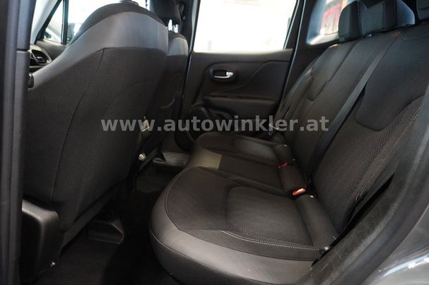 Jeep Renegade 88 kW image number 10