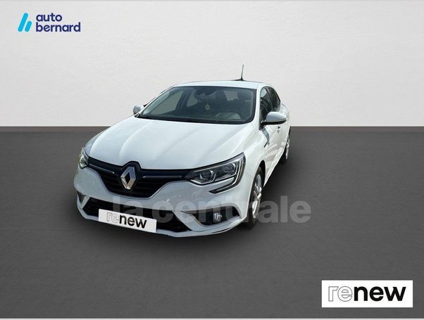 Renault Megane 1.5 Energy dCi 81 kW image number 1