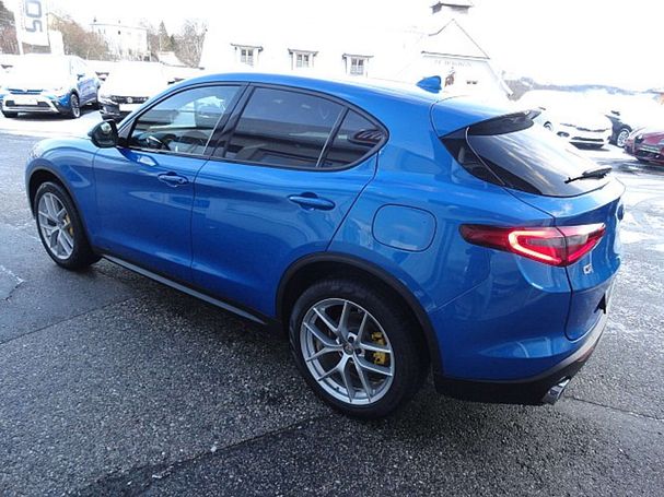 Alfa Romeo Stelvio 2.0 Super 206 kW image number 5