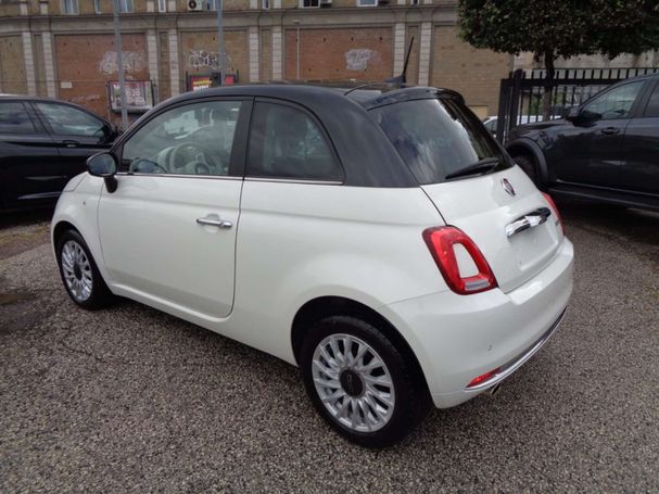 Fiat 500 51 kW image number 4