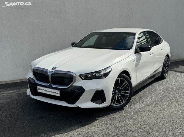 BMW i5 M60 xDrive 442 kW image number 1