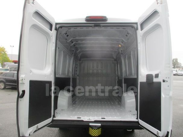 Fiat Ducato 103 kW image number 21