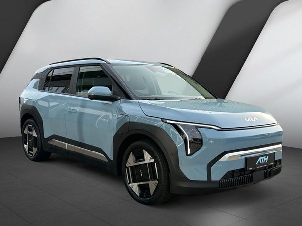 Kia EV3 kWh Earth 150 kW image number 2