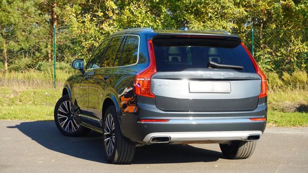 Volvo XC90 Recharge T8 AWD 288 kW image number 3