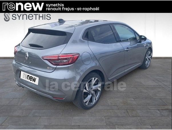 Renault Clio TCe 140 103 kW image number 2