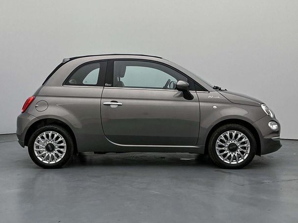 Fiat 500C 51 kW image number 9