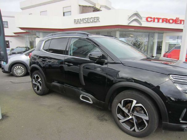 Citroen C5 Aircross 96 kW image number 1