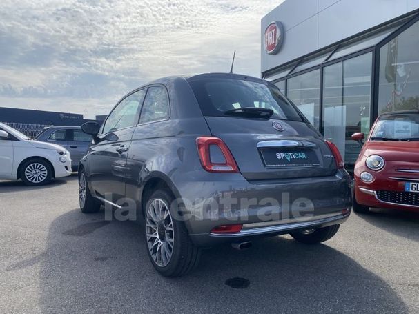 Fiat 500 1.0 51 kW image number 13