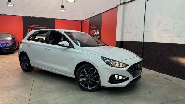 Hyundai i30 1.5 DPi 81 kW image number 23