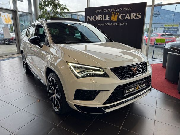 Cupra Ateca 4Drive 221 kW image number 2