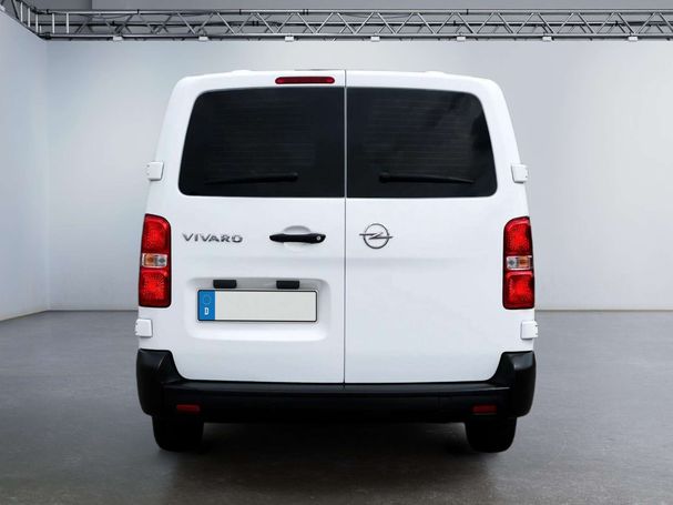 Opel Vivaro Kombi 1.5 L2 88 kW image number 6