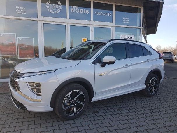 Mitsubishi Eclipse Cross 138 kW image number 1