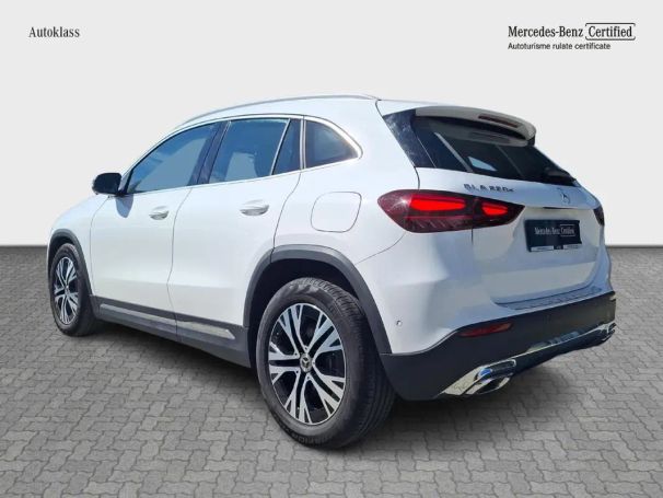 Mercedes-Benz GLA 220 d 140 kW image number 3