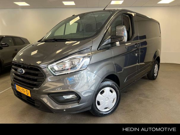 Ford Transit Custom 280 L1H1 Trend 77 kW image number 2