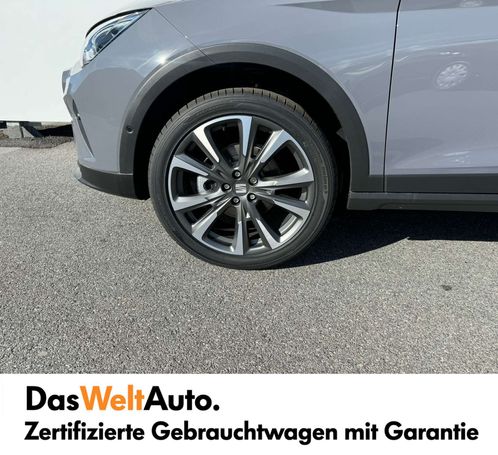 Seat Arona 1.0 TSI DSG 85 kW image number 4