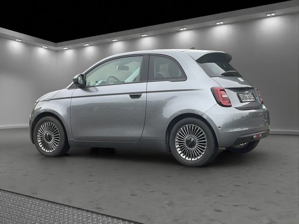 Fiat 500 e Icon 87 kW image number 6