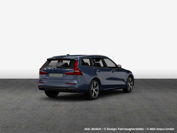 Volvo V60 B4 145 kW image number 3