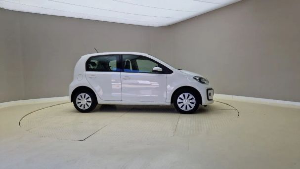 Volkswagen up! 44 kW image number 5