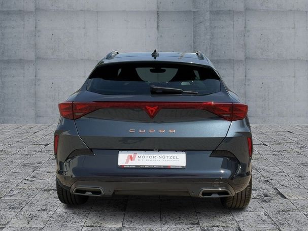 Cupra Formentor DSG 110 kW image number 3