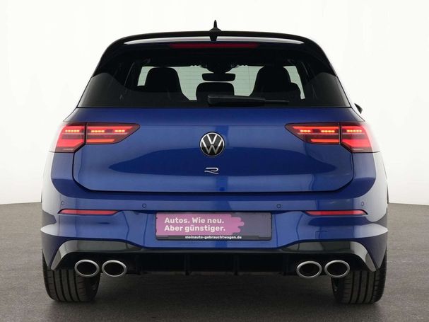 Volkswagen Golf R DSG 4Motion 235 kW image number 3