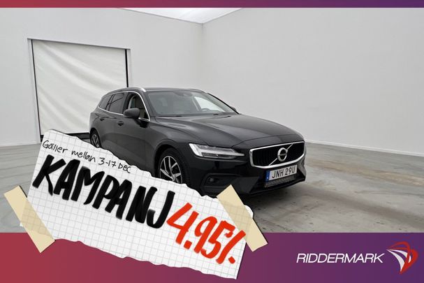 Volvo V60 D4 AWD 140 kW image number 5