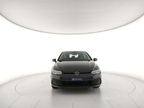 Volkswagen Golf 1.0 TSI Life 81 kW image number 8