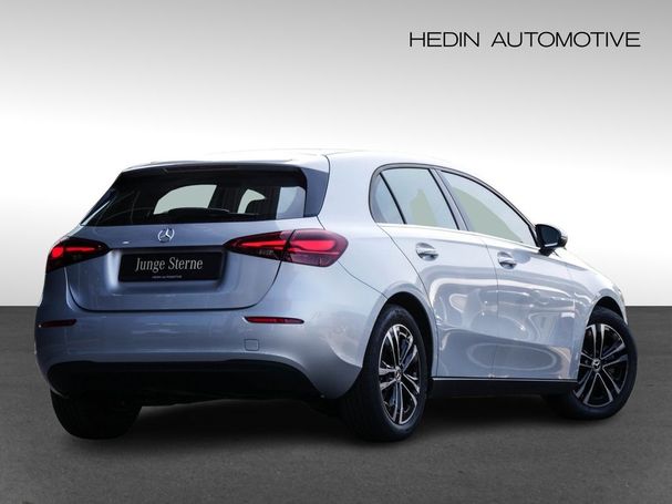 Mercedes-Benz A 200 d 110 kW image number 2