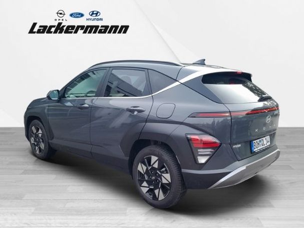 Hyundai Kona 146 kW image number 4