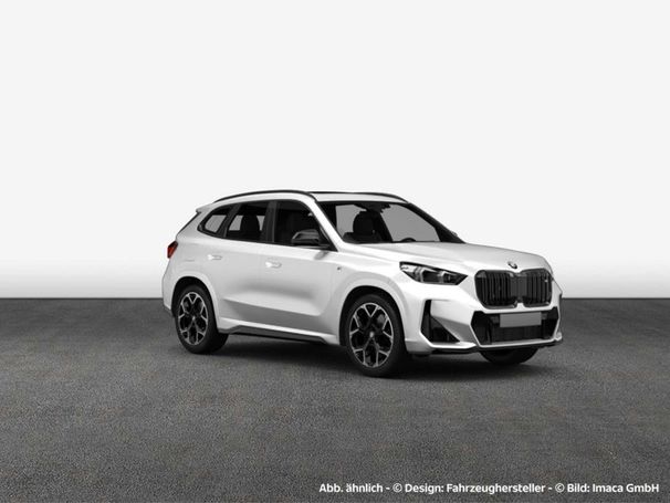 BMW X1 sDrive18i 100 kW image number 6