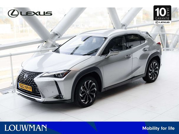 Lexus UX 250h 135 kW image number 1