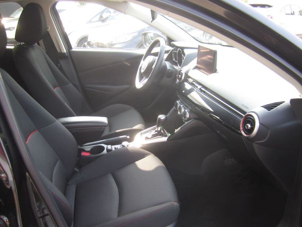 Mazda 2 90 66 kW image number 7