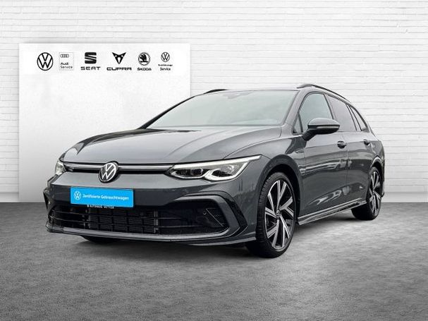 Volkswagen Golf Variant 2.0 TSI R-Line DSG 140 kW image number 1