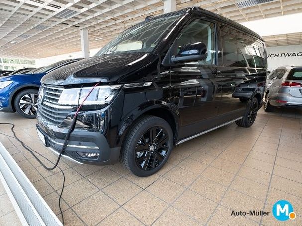 Volkswagen T6 California DSG Beach 150 kW image number 1