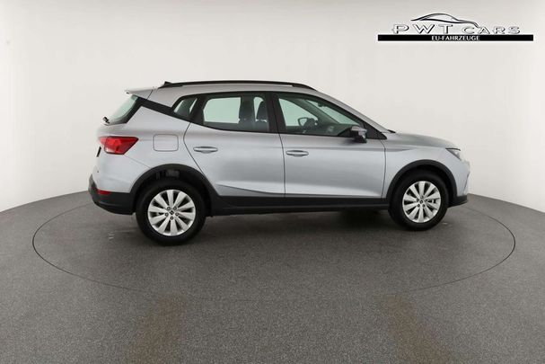 Seat Arona 1.0 TSI DSG Style 85 kW image number 18