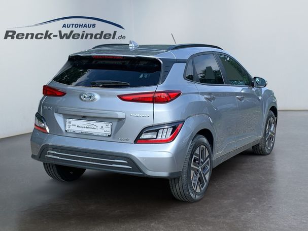 Hyundai Kona 100 kW image number 2