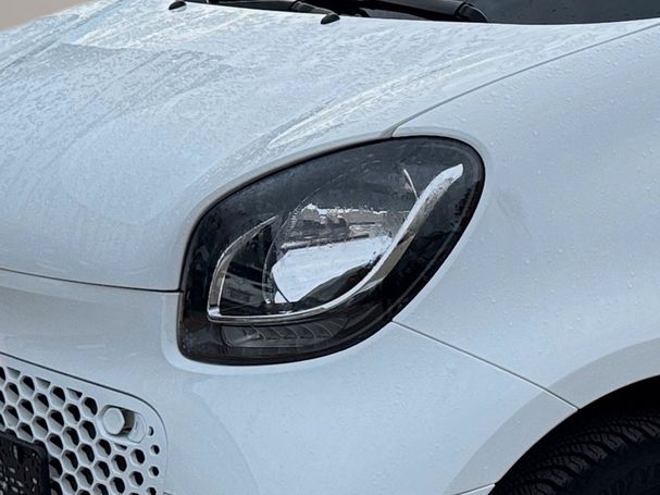 Smart ForTwo coupe EQ 60 kW image number 5