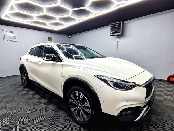 Infiniti QX30 AWD 155 kW image number 2