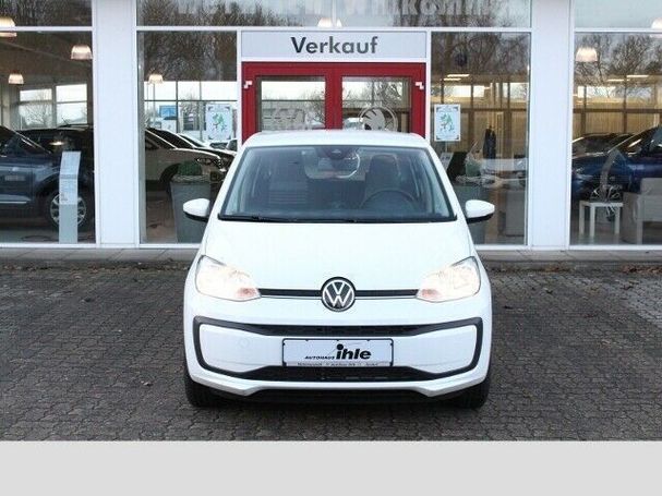 Volkswagen up! 48 kW image number 4