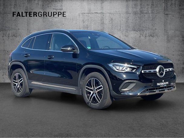 Mercedes-Benz GLA 180 100 kW image number 2