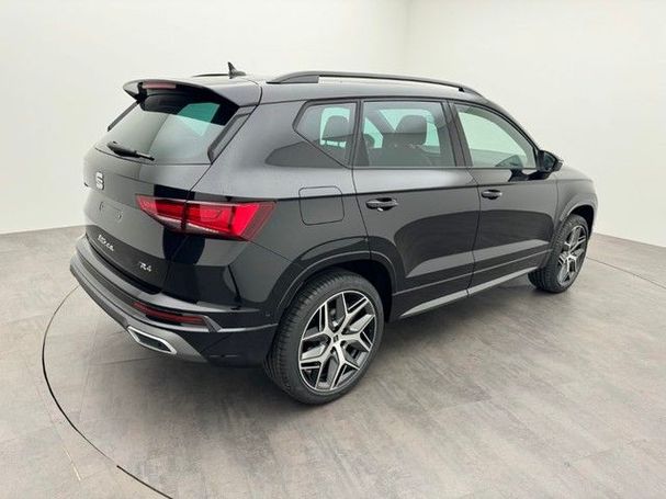 Seat Ateca 2.0 TSI DSG FR 140 kW image number 14